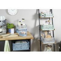 Mini caisse de rangement pliante 'fritzi'