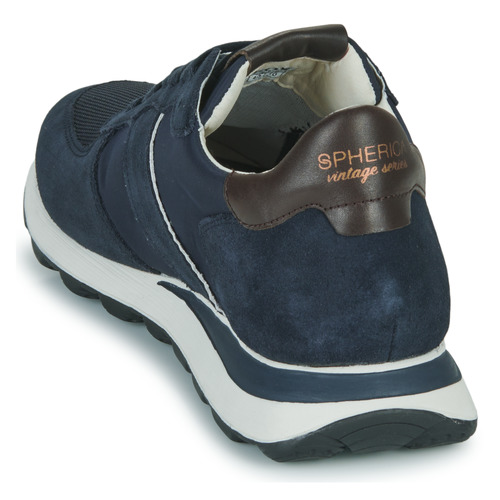 Geox - U SPHERICA VSERIES - Marine