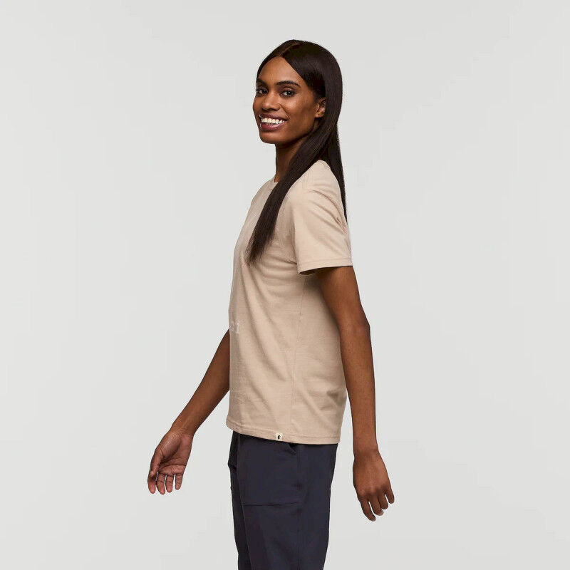 Llama T-Shirt - T-shirt femme