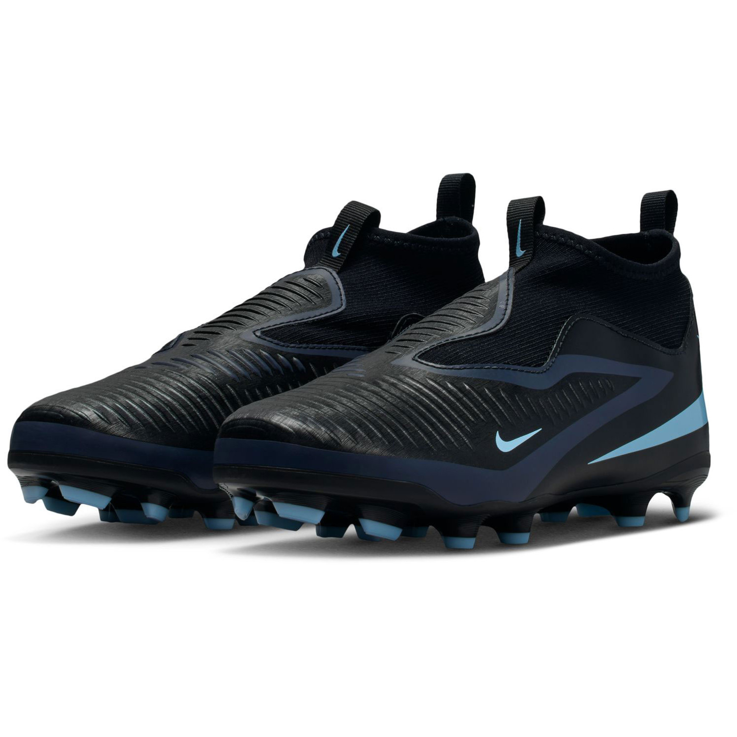 Nike Phantom 6 High Academy FG/MG Kids