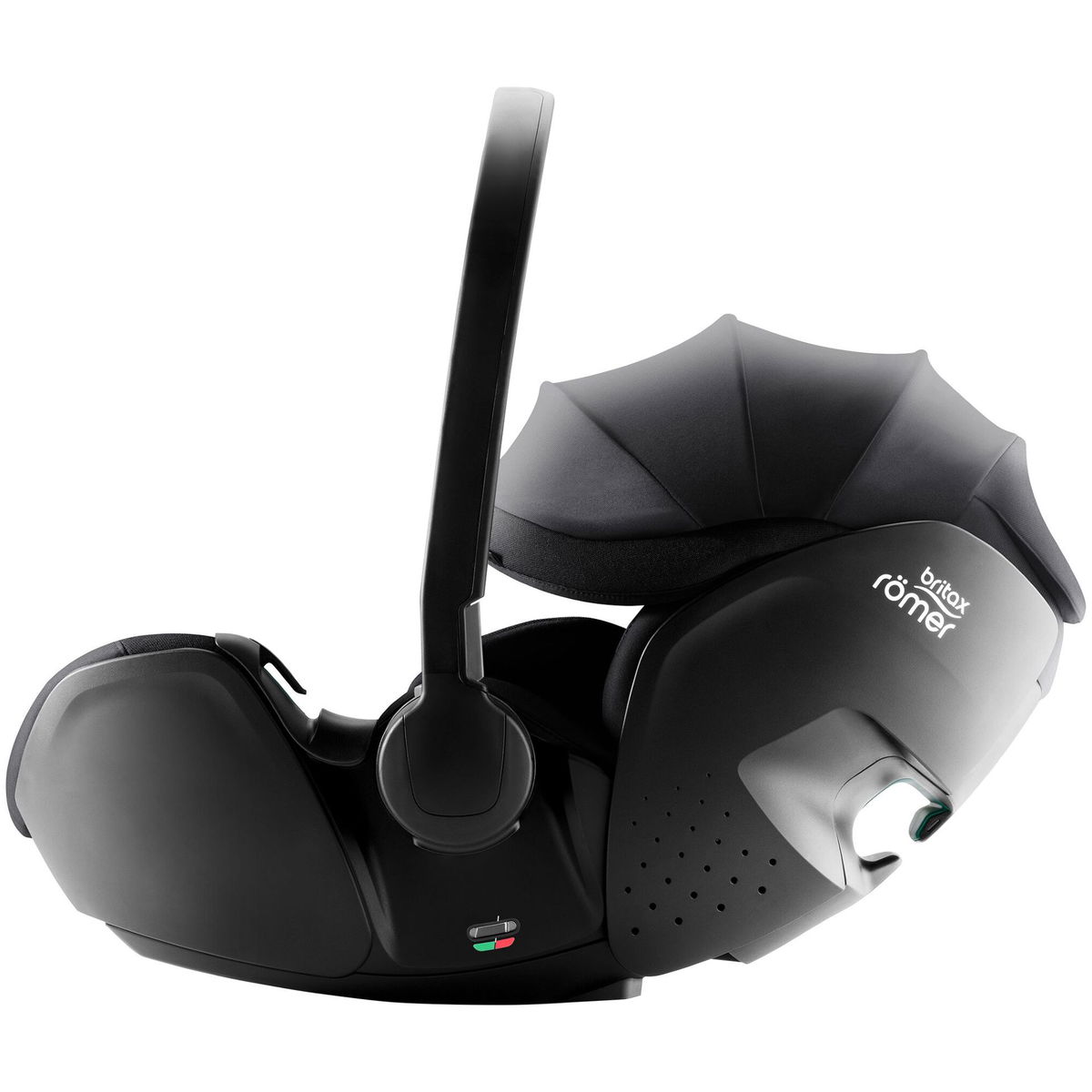 britax römerbritax römer   RIO 3in1 Set carbon black