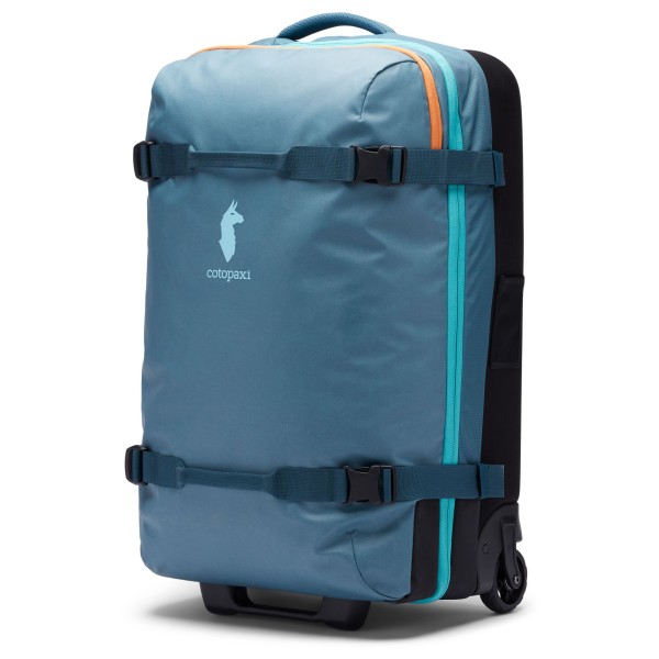 Cotopaxi - Allpa Roller Bag 65 - Sac de voyage