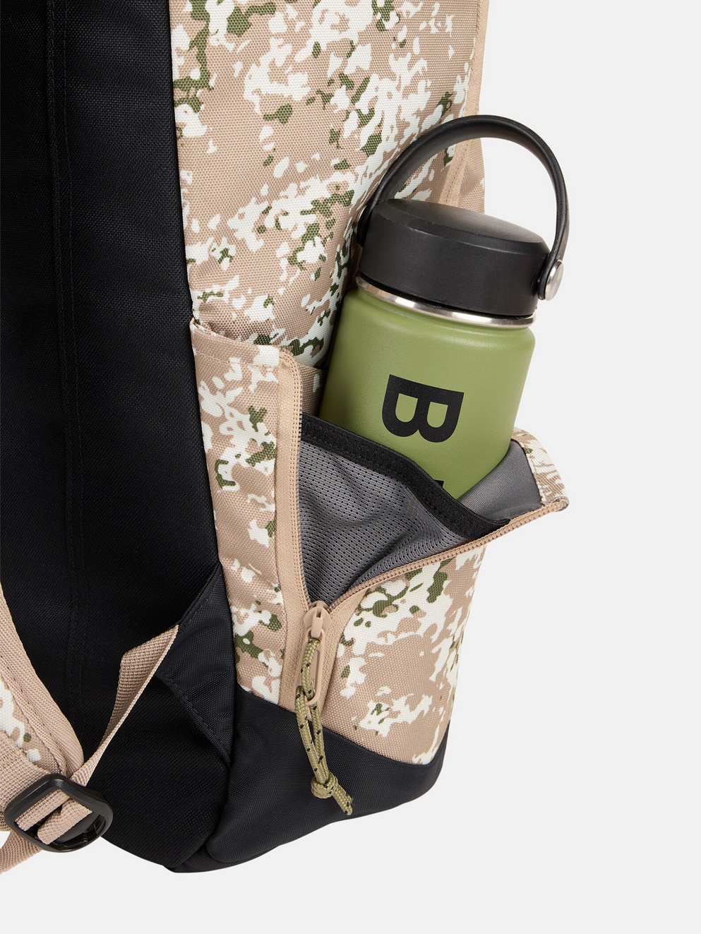 Burton Kilo 2.0 Backpack forest moss