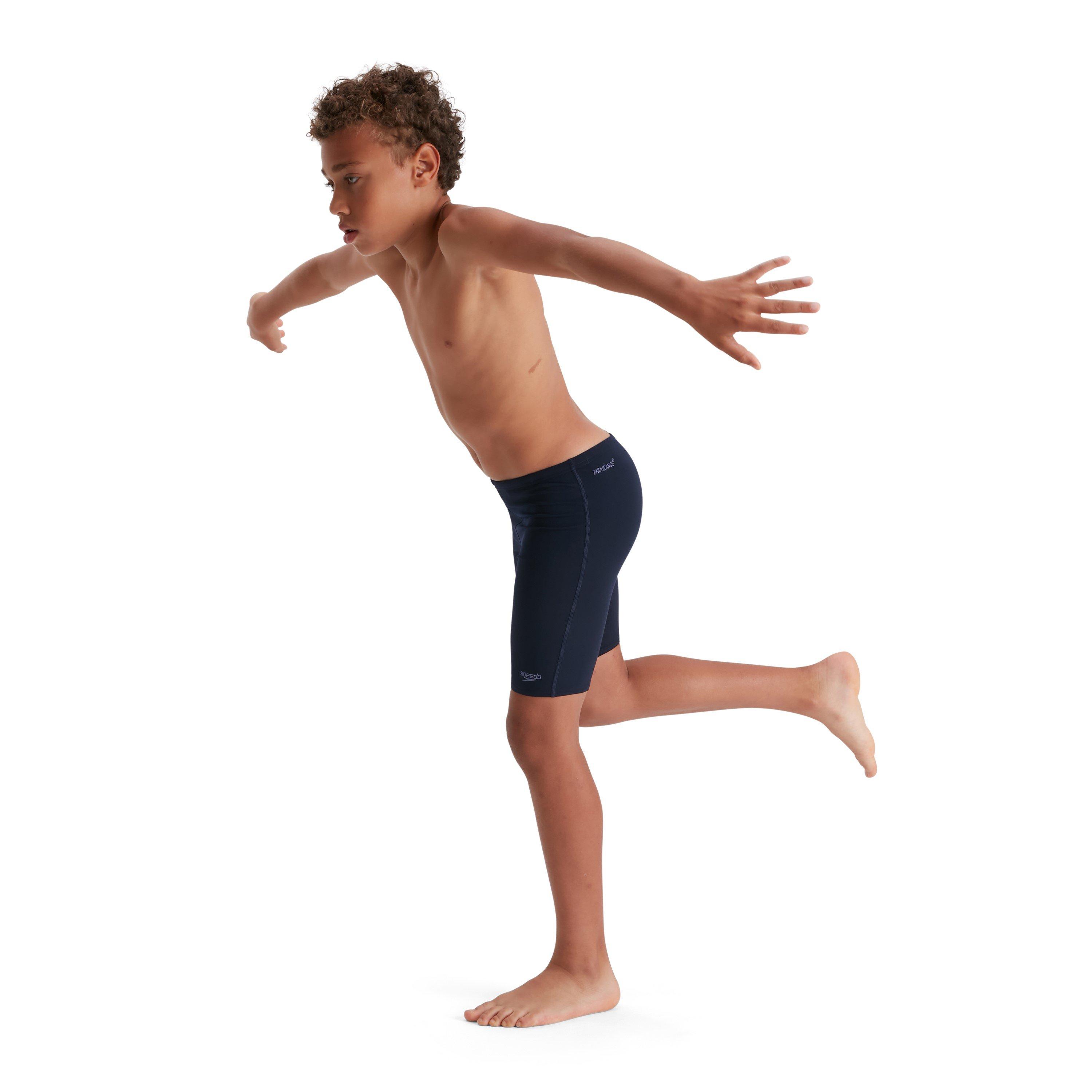 Speedo Eco Endurance Jammers Junior Boys