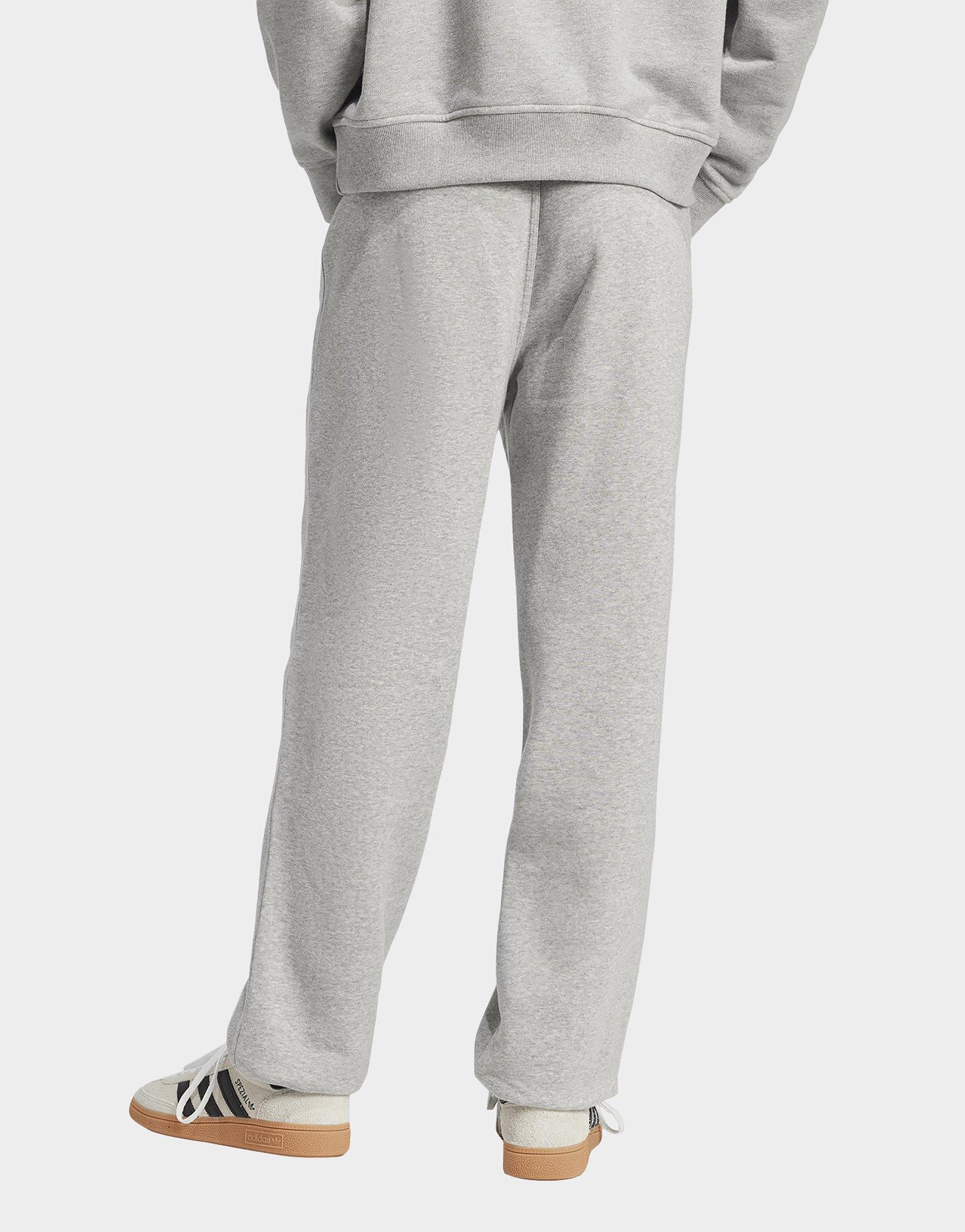 adidas Originals Pantalon ample molleton Essentials