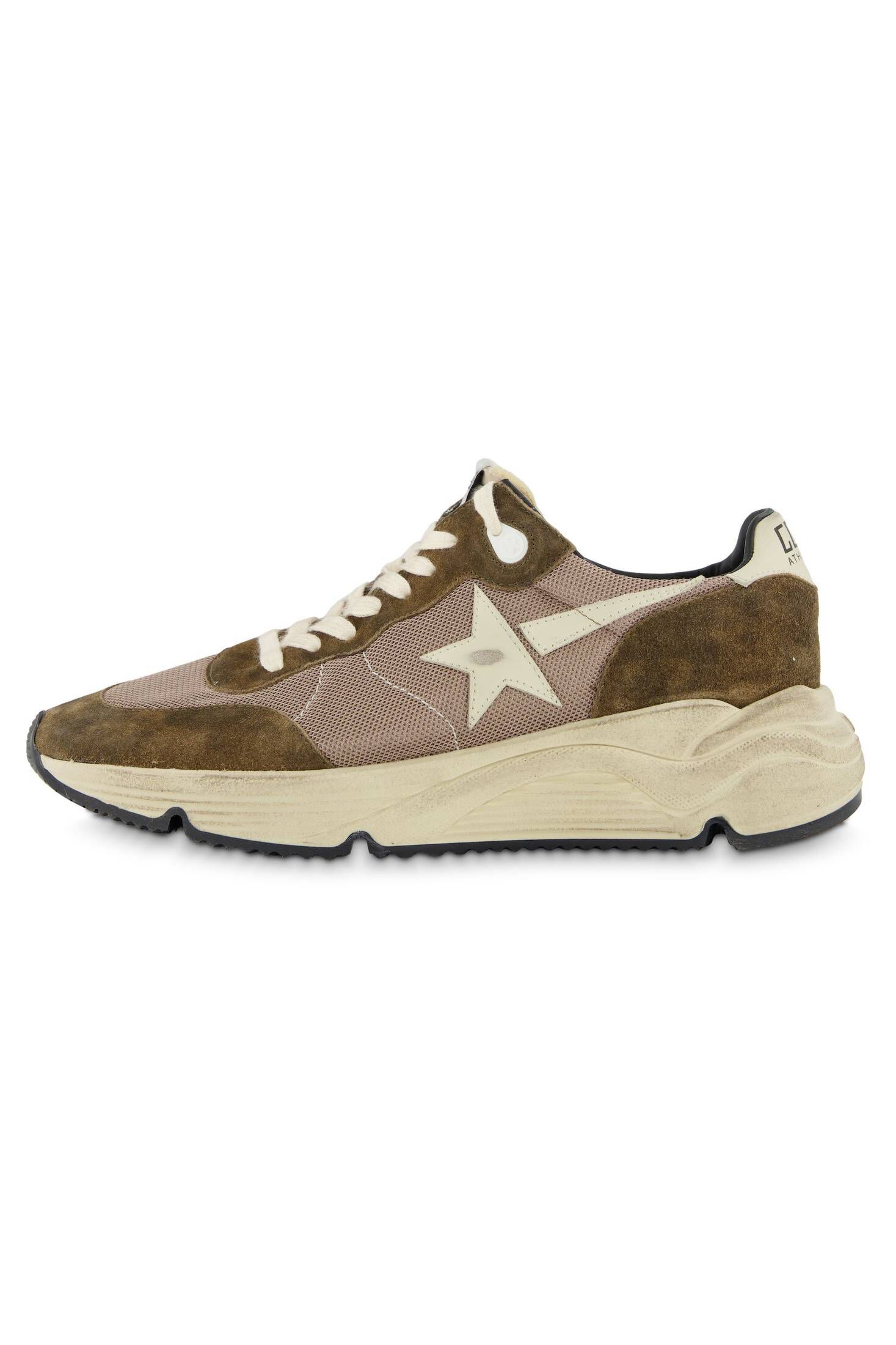 Golden Goose| Herren Sneaker RUNNING SOLE