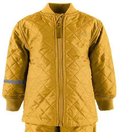 CeLaVi Thermokleidung - Gelb