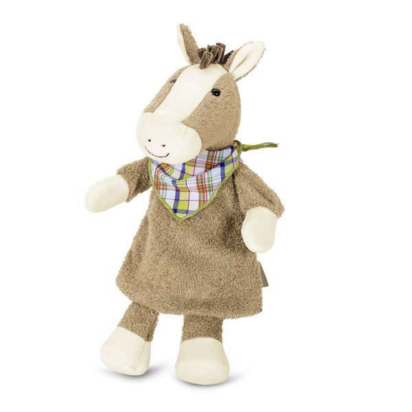 SterntalerSterntaler   Handpuppe Pferd