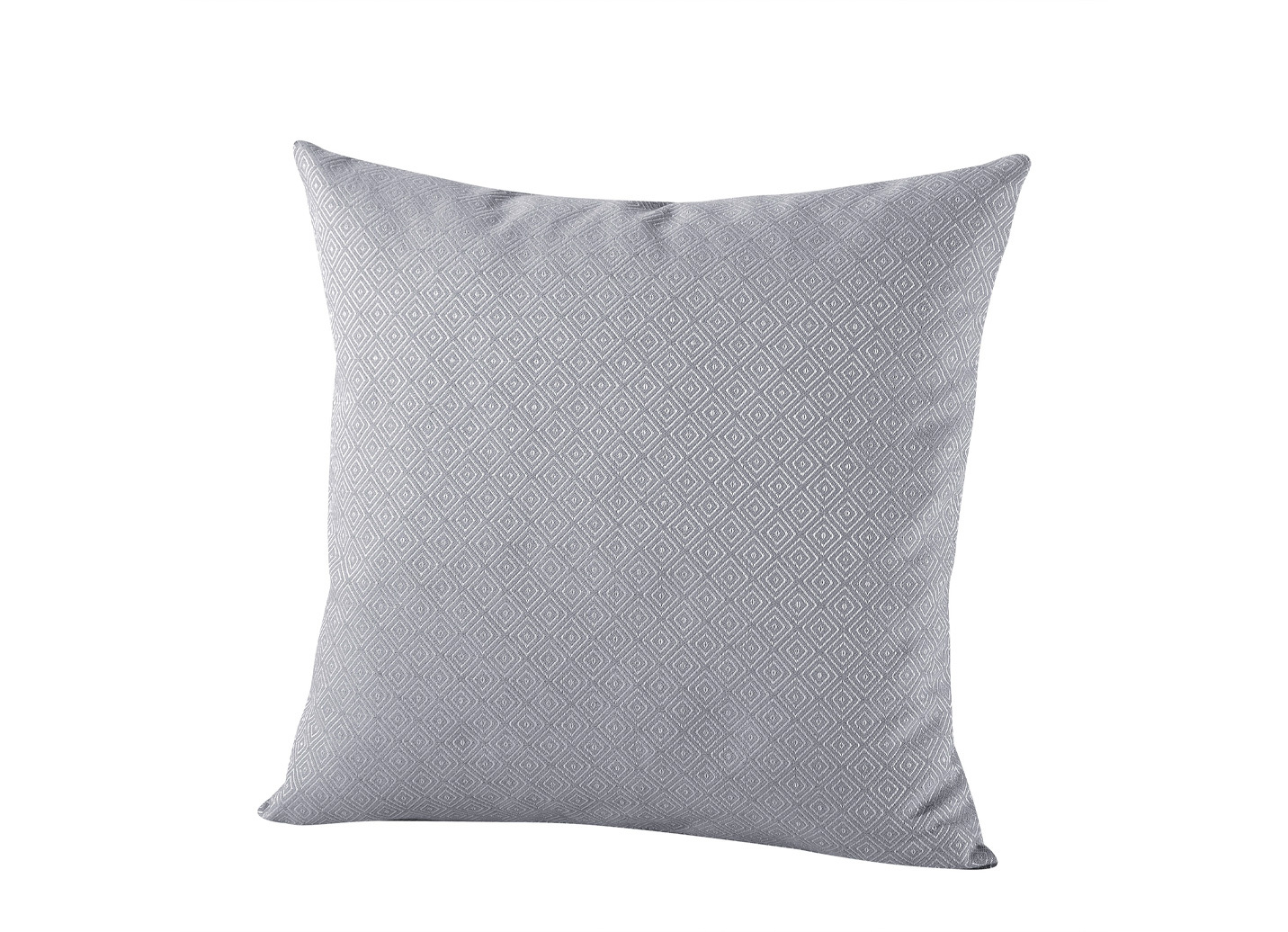 Hochwertige, jacquard-gewebte Kissenbezüge