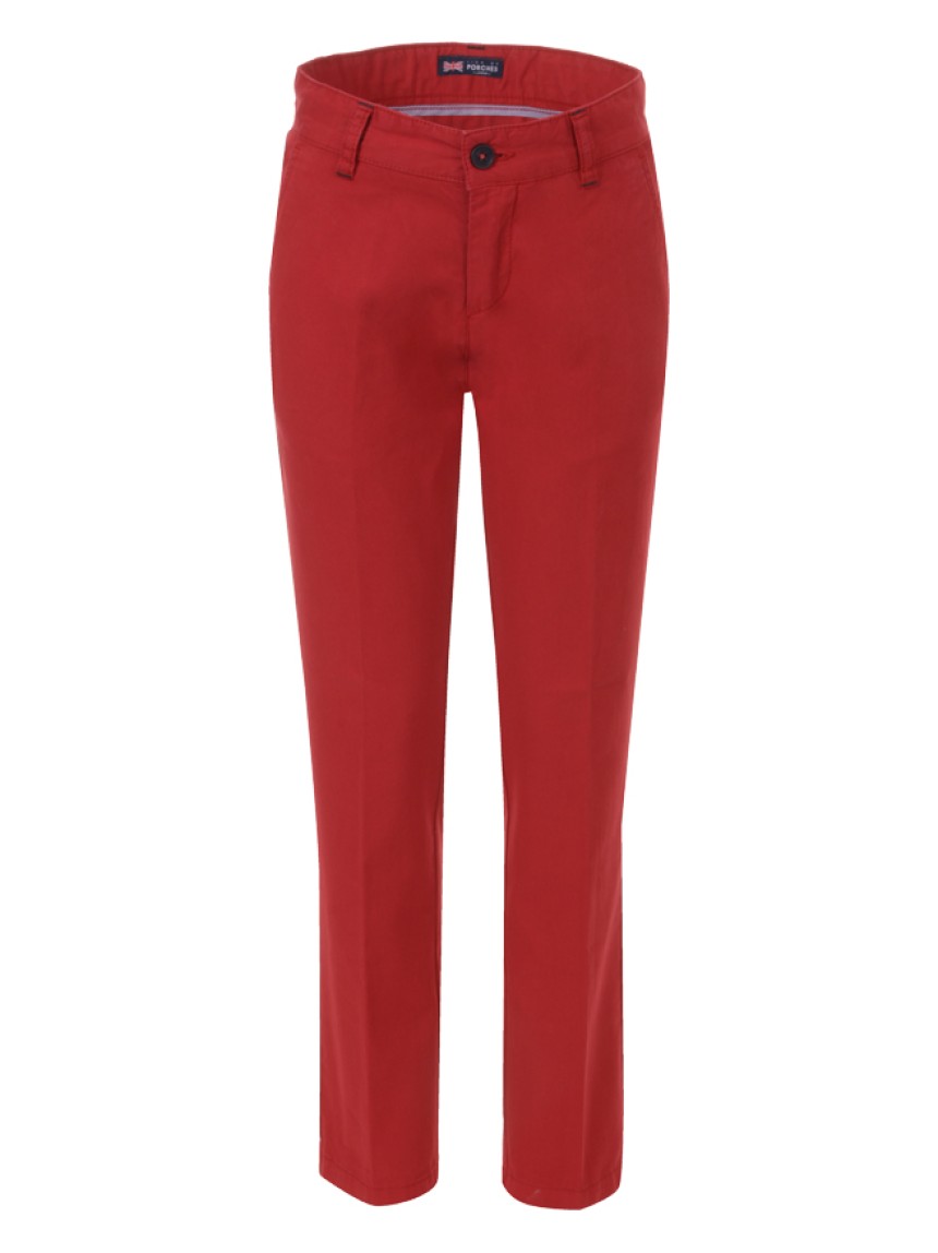 Calça Chino