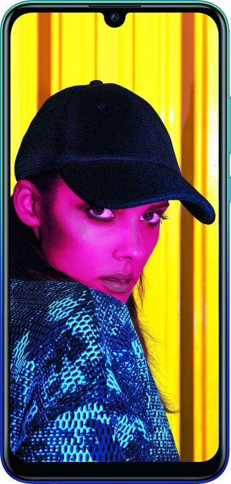Huawei P Smart (2019)