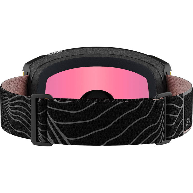 Salomon S/View Skibriller