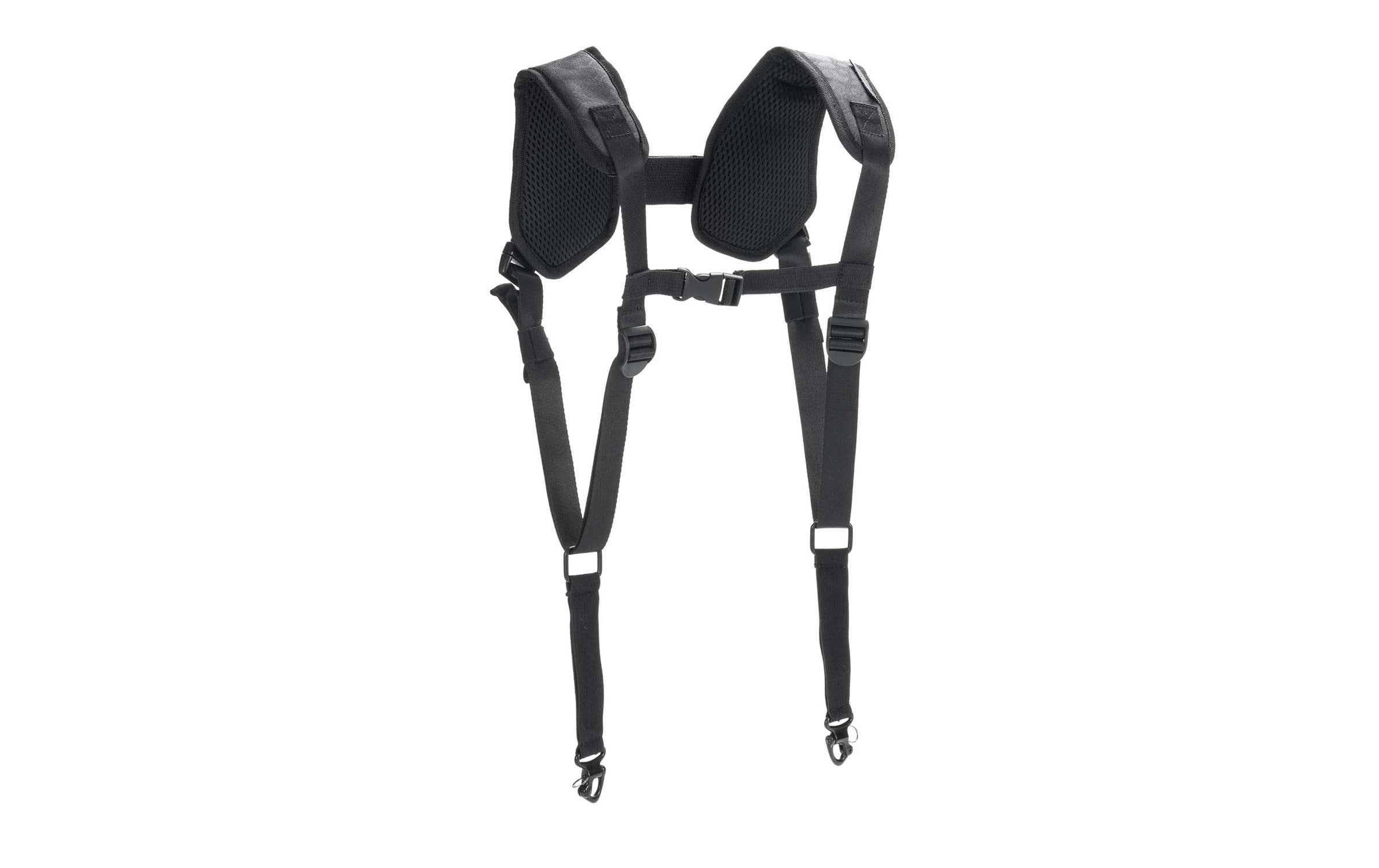 Lightweight Gimbal Support Vest<br>Leichte Gimbal-Support-Weste zur Unterstützung kleinerer Handheld-Gimbals für längere Zeiträume