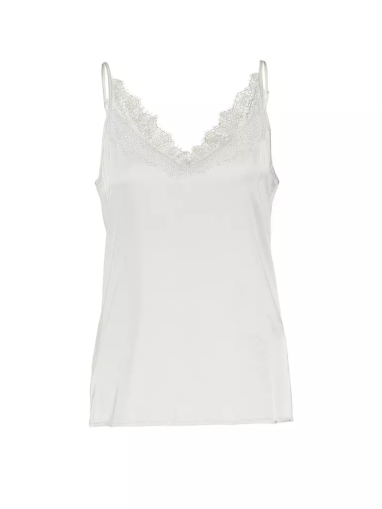 GERRY WEBER Top creme