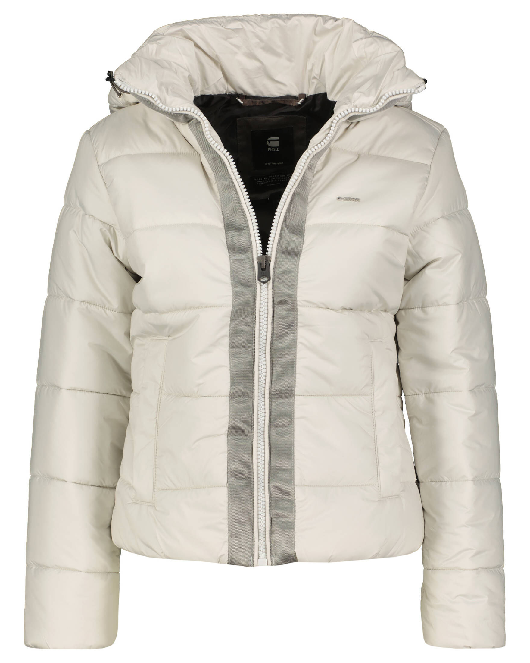 G-Star RAW| Damen Steppjacke MEEFIC