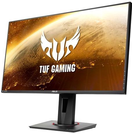 Asus - TUF VG279QM - Gaming Monitor - 27 Inch - Full HD - 280Hz