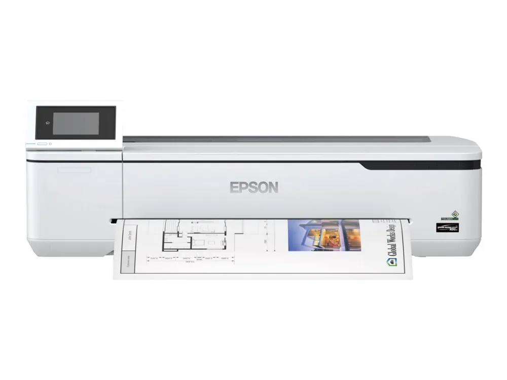 Epson SureColor SC-T3100N - 24