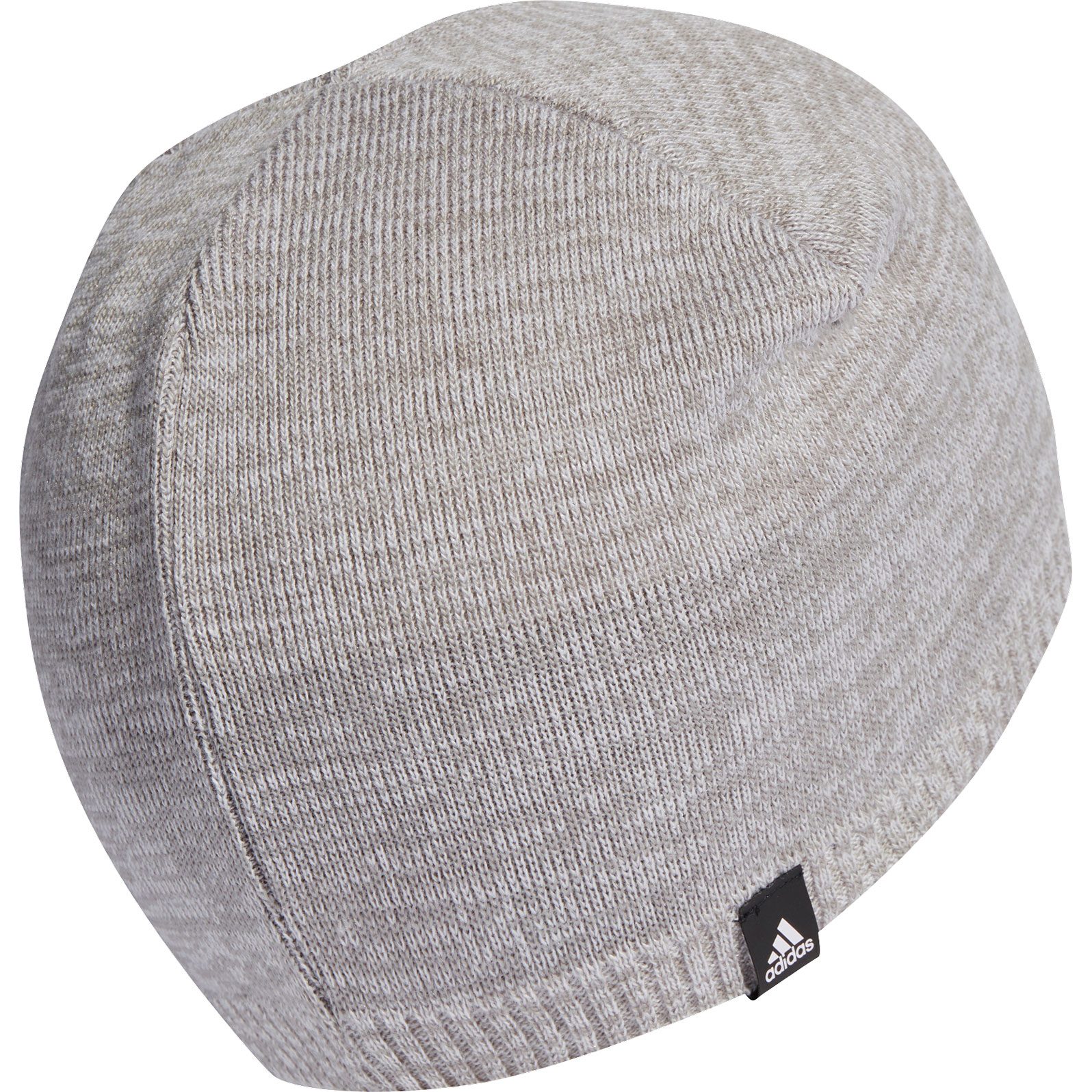 adidas Daily Light Mütze Kinder medium grey heather
