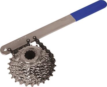 Cyclus Kædepisk 8 Speed Kassette