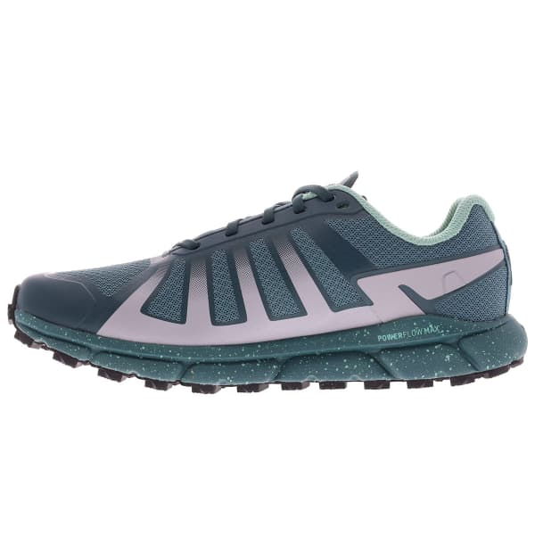 Chaussure trail INOV-8 TRAILFLY G 270 W PINE/MINT