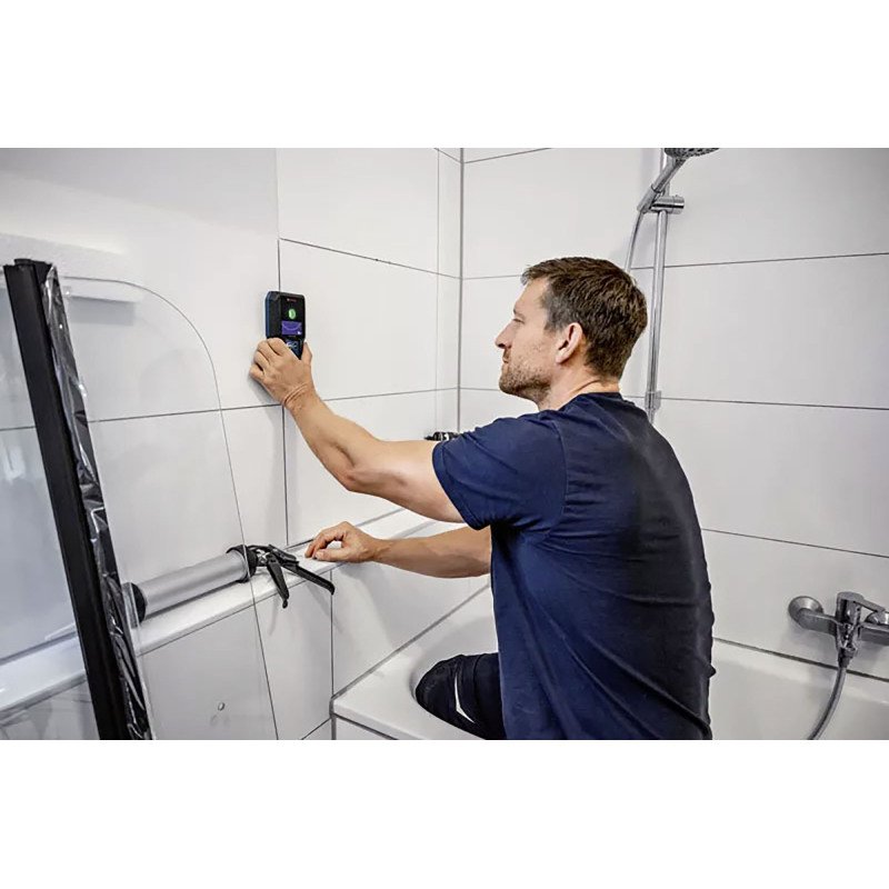 Détecteur mural GMS 120-27 Bosch Professional