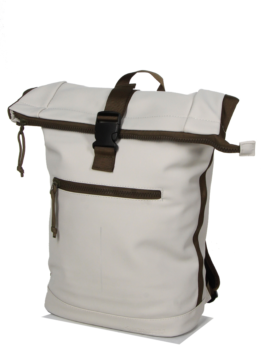 Sac À dos rolltop New Rebels Tim