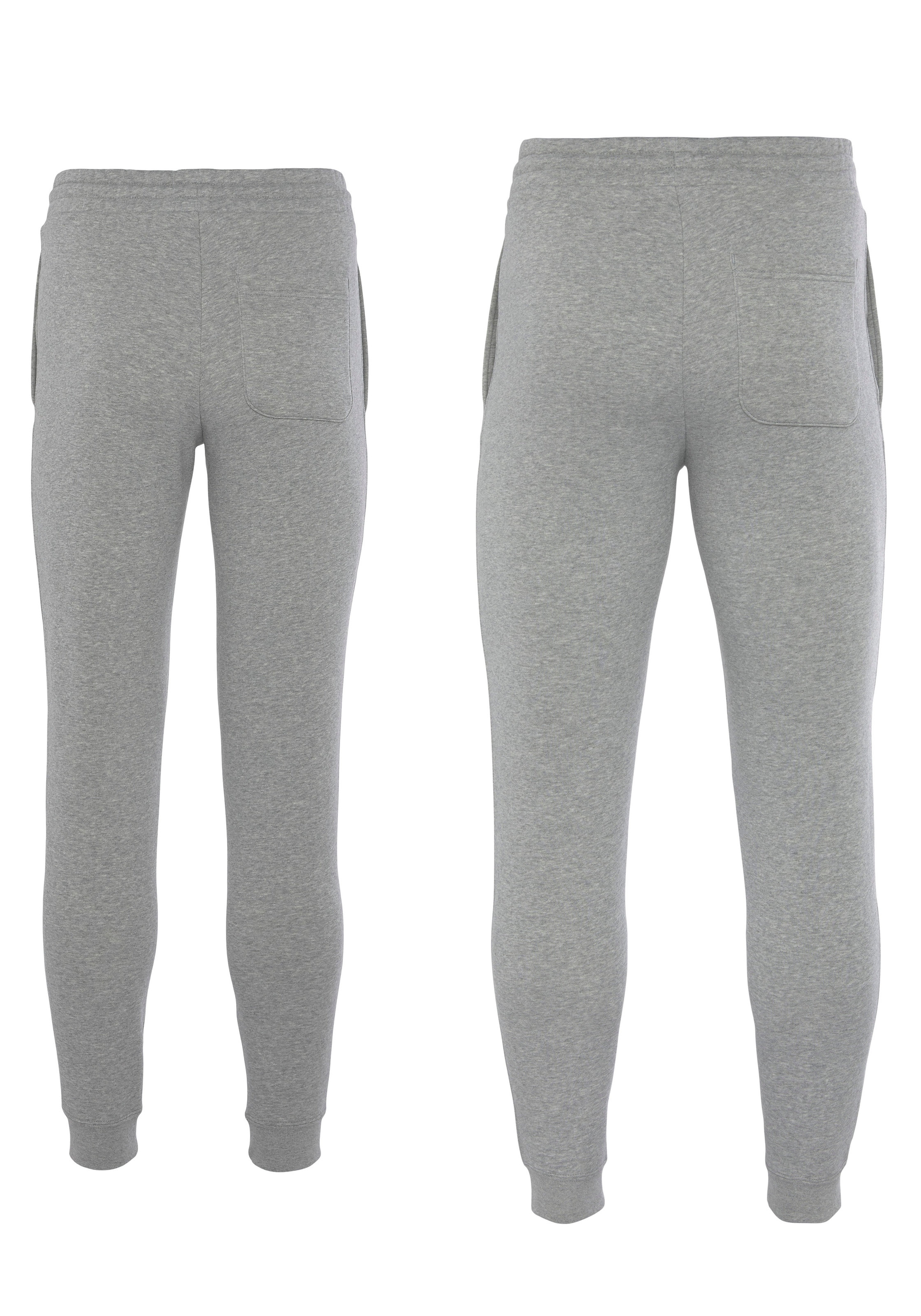 Converse Jogginghose »GO-TO EMBROIDERED STAR CHEVRON BRUSHED BACK FLEECE SWEATPANT«  Unisex