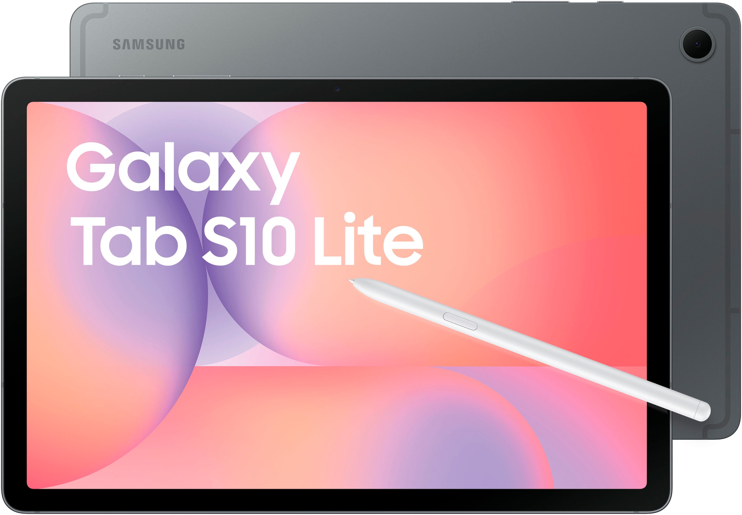 Samsung Tablet »Galaxy Tab S10 Lite« (27,7 cm / 10,9 ″) Android WUXGA+ )
