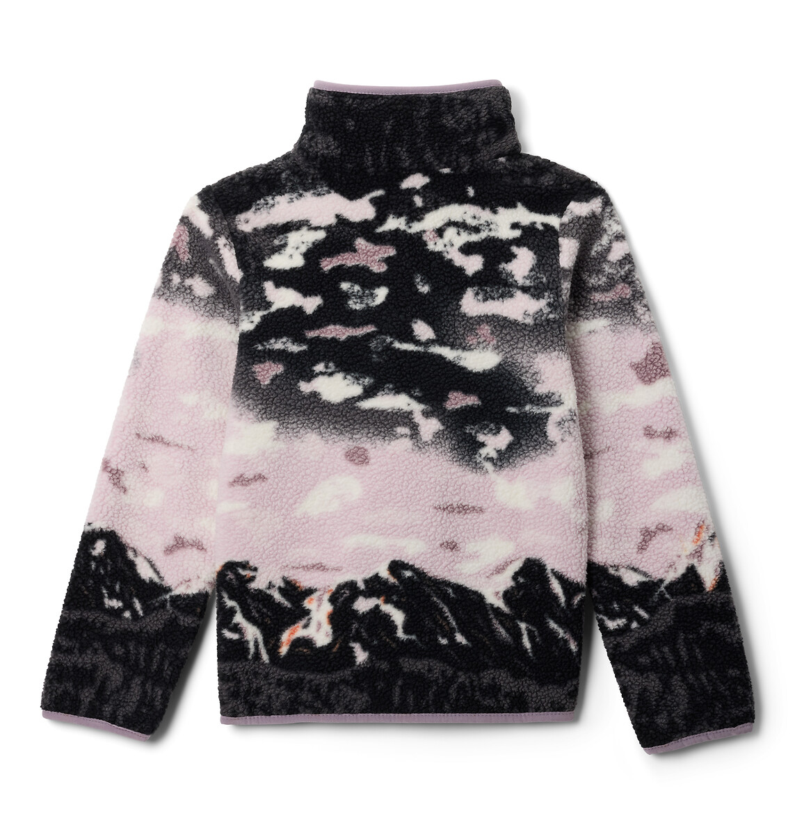 COLUMBIA<br>Moletom Columbia Helvetia™ Junior com estampa
