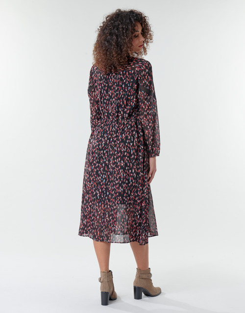 One Step - FR30121 - Noir