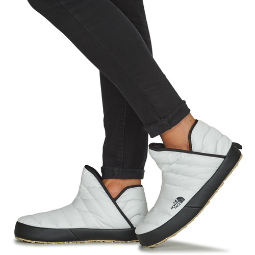 The North Face - M THERMOBALL TRACTION BOOTIE Blanco