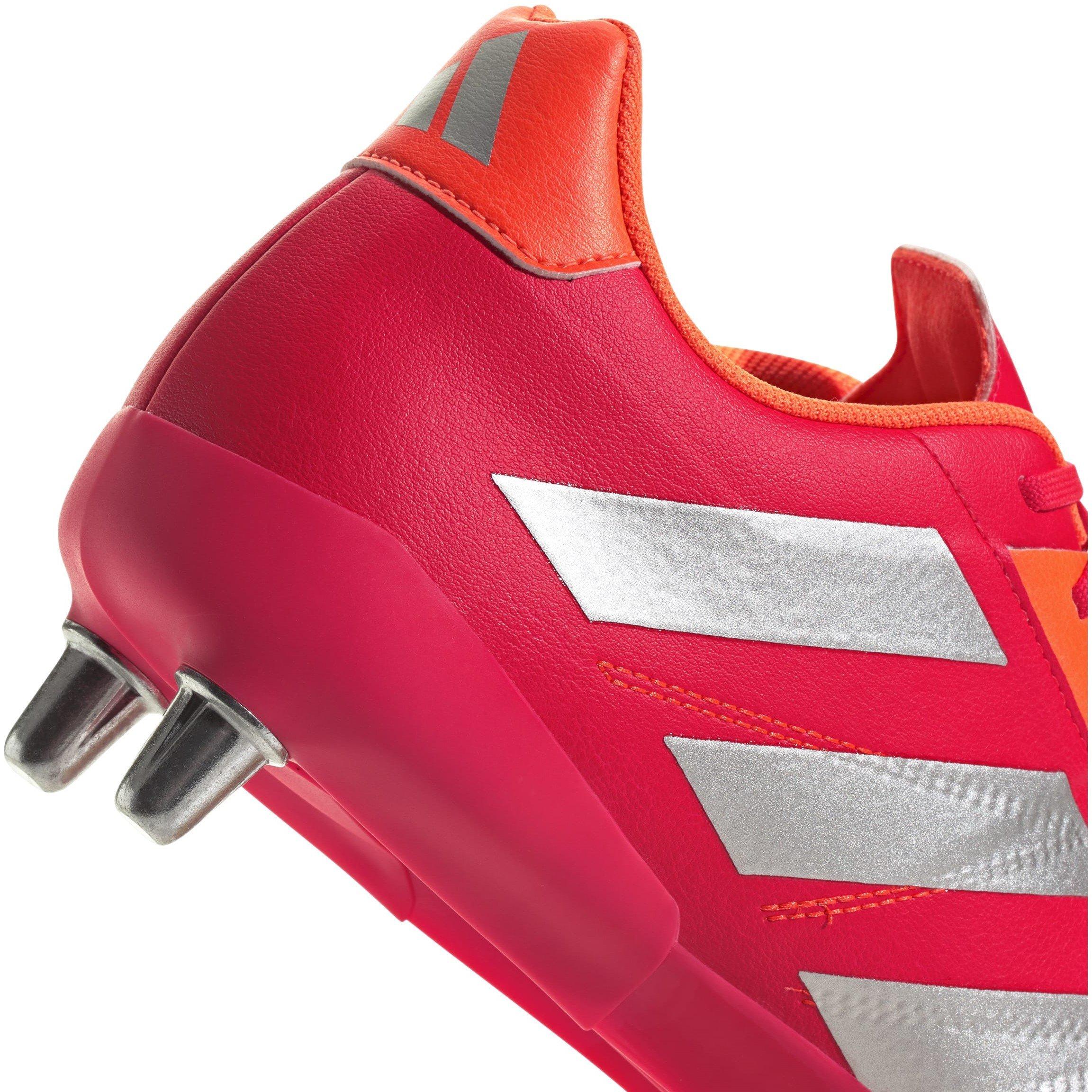 adidas Kakari Elite Soft Ground Rugby Boots
