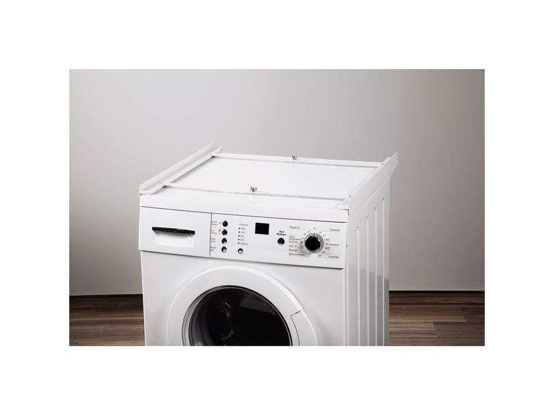 Xavax Zwischenbausatz 00111379 Für Waschmaschine und Trockner, 55 bis 68 cm