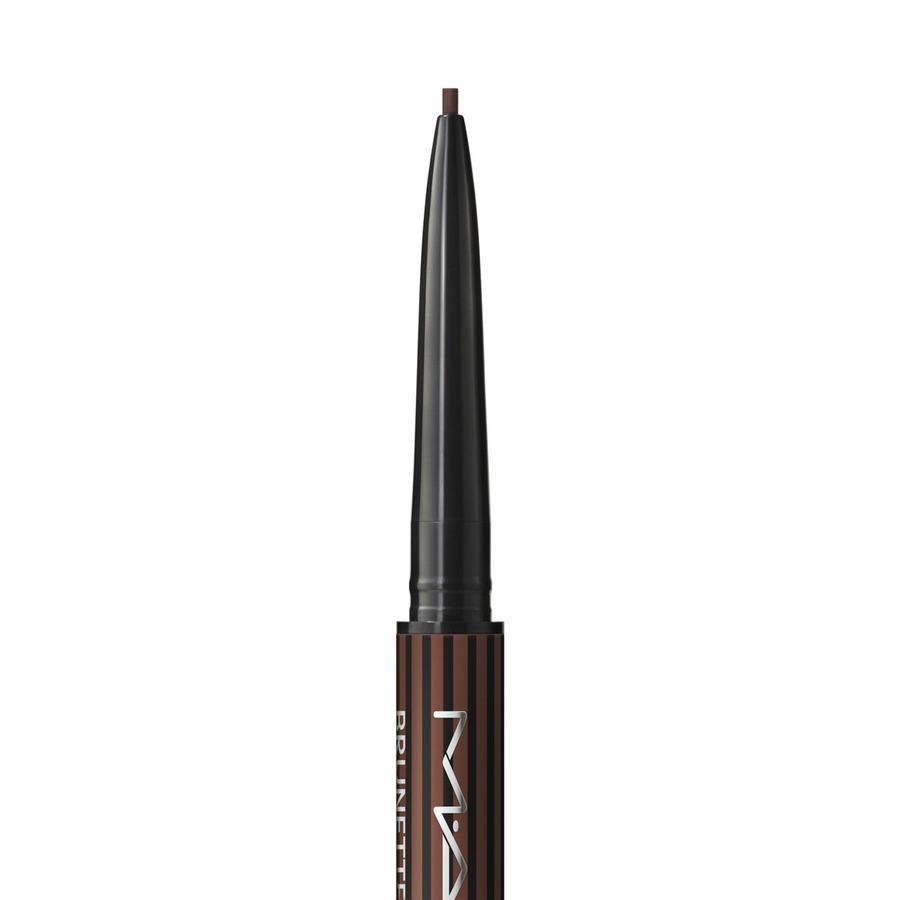 MAC Pro Brow Definer 1mm\nBrunette 0,03g