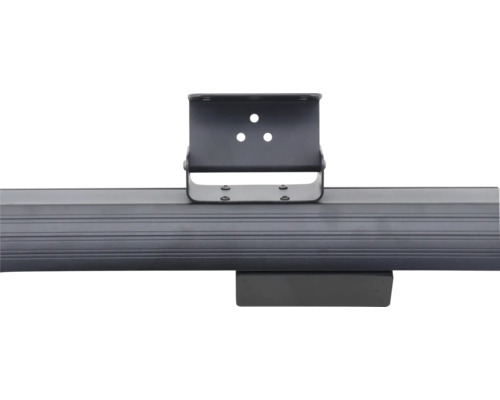 Calienta stralingsverwarmer, 81,7 x 14,1 cm, 2500 W, zwart