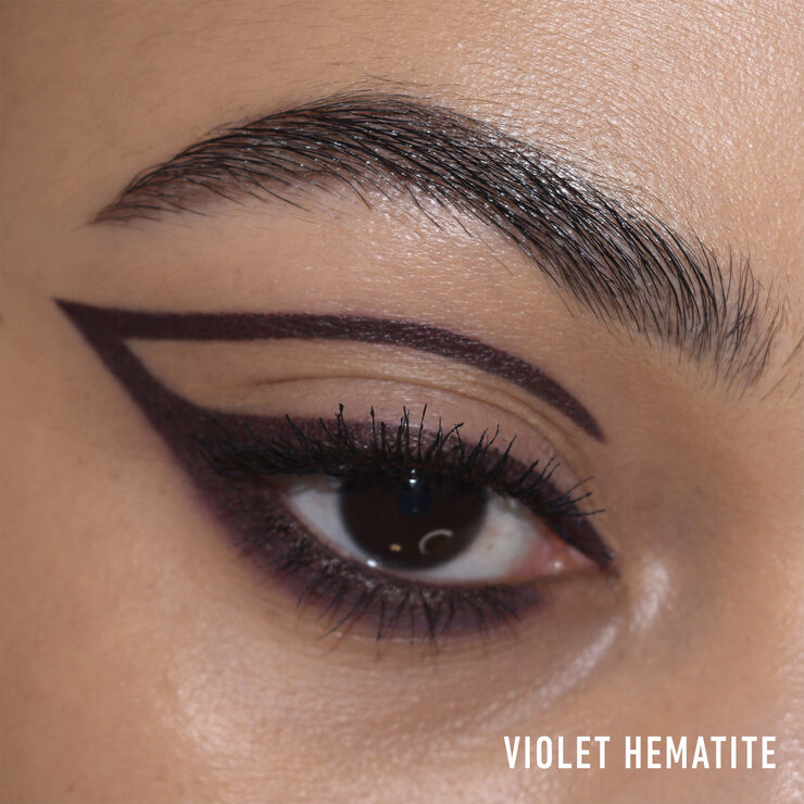 KVD Beauty TATTOO PENCIL LINER, VIOLET HEMATIT
