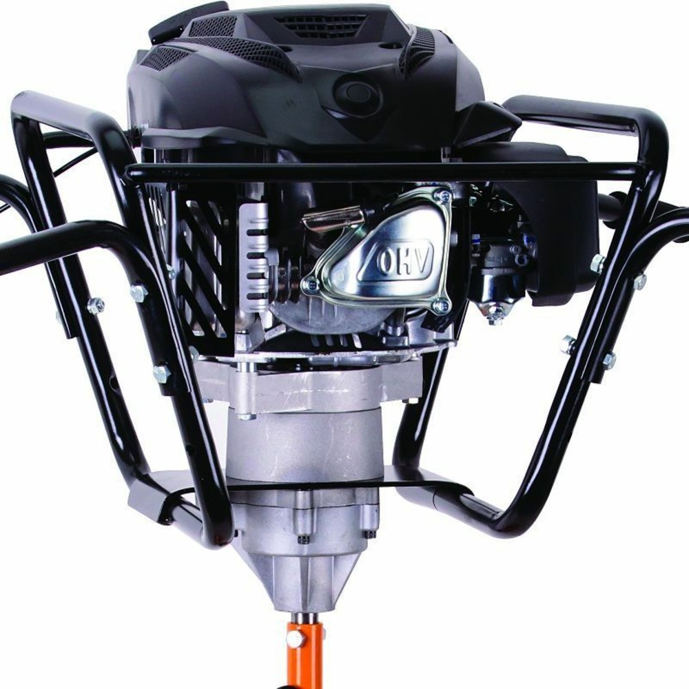 Tarière thermique 4 temps 150 cm3 3,4 cv villager vph 170