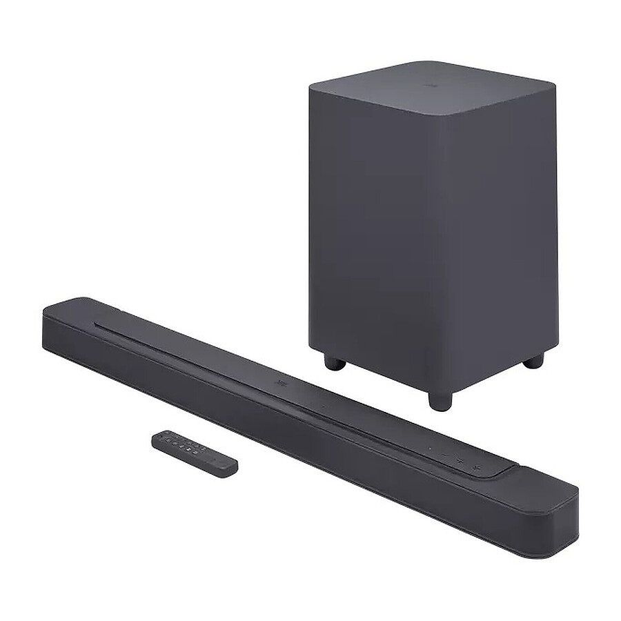 LG OLED65G4 + JBL Bar 500