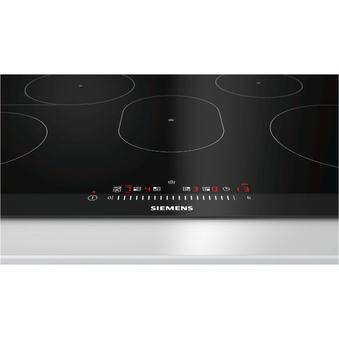 Siemens Induktionskochfeld iQ300 EH875FFB1E Schwarz