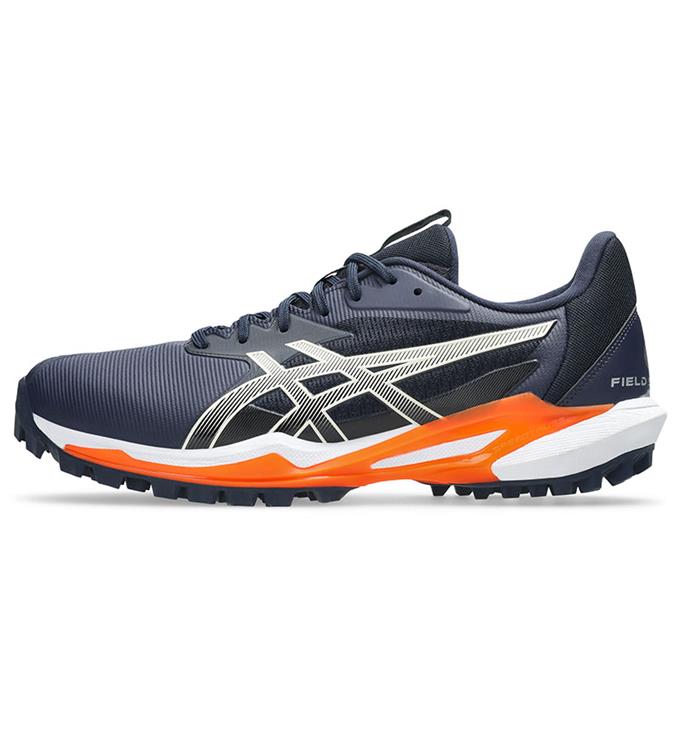 ASICS FIELD SPEED FF 2 1111A262 MIDNIGHT-CREAM