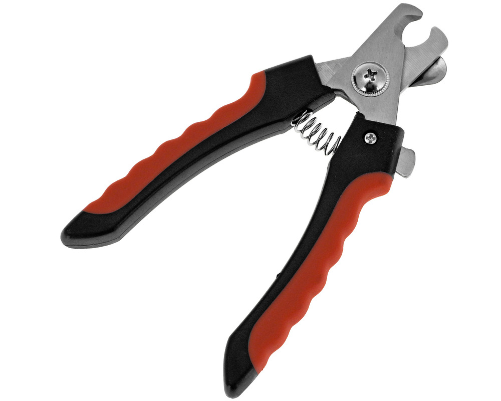 Pince coupe griffes nail clipper for animals • pince à ongles animaux