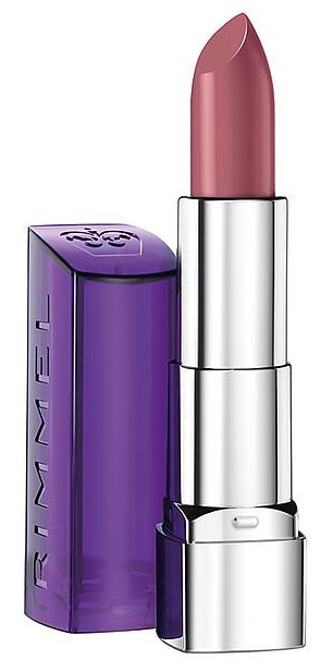 Rimmel London Lipstick Moisture Renew Fancy 1 stuk