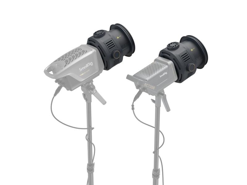 Smallrig Fresnel Linse RA-F150 600 W Fresnel-Linse