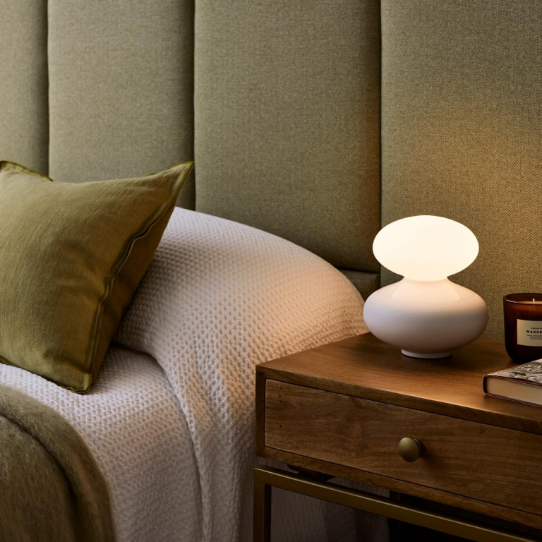 Tala LED Reflection Oval tafellamp