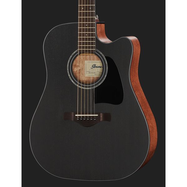 Ibanez AW247CE-WKH