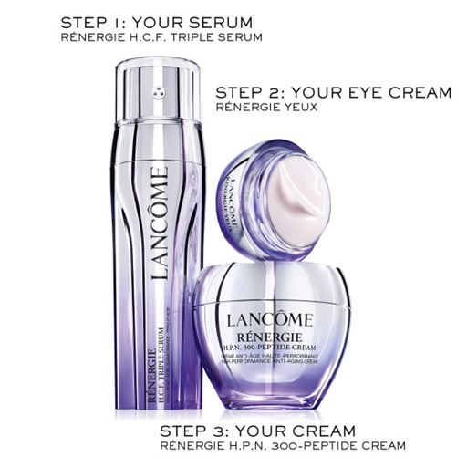 Lancôme Rénergie H.C.F Triple Serum, 50 ml