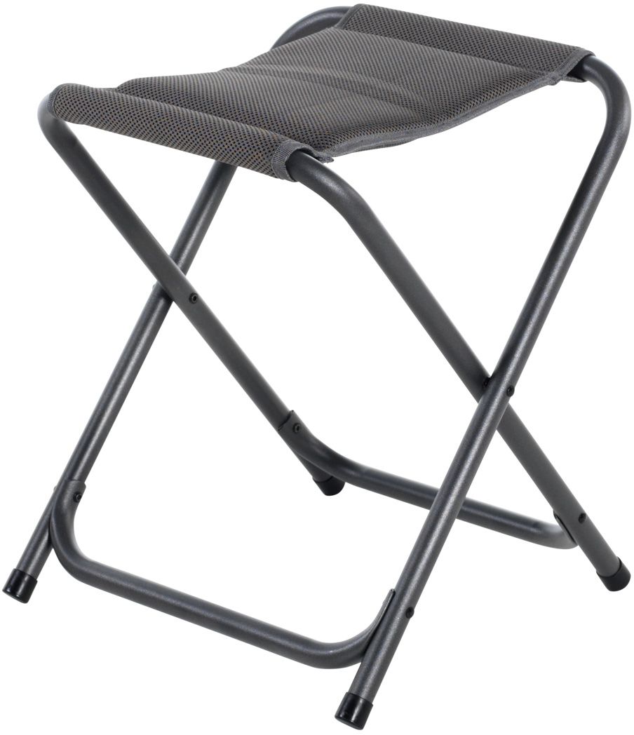 Wecamp Hocker Spectra dunkelgrau