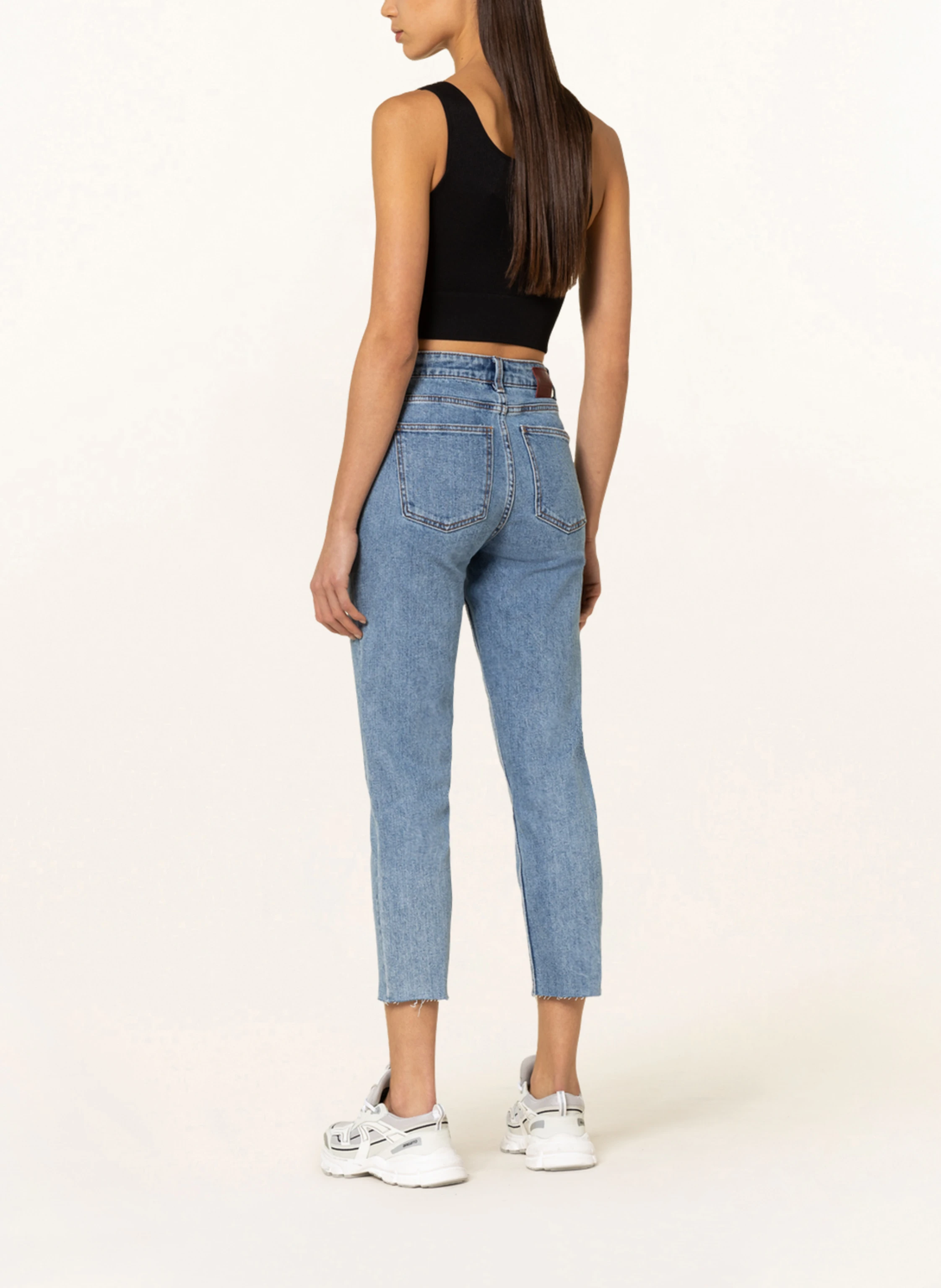 ONLY Straight Jeans