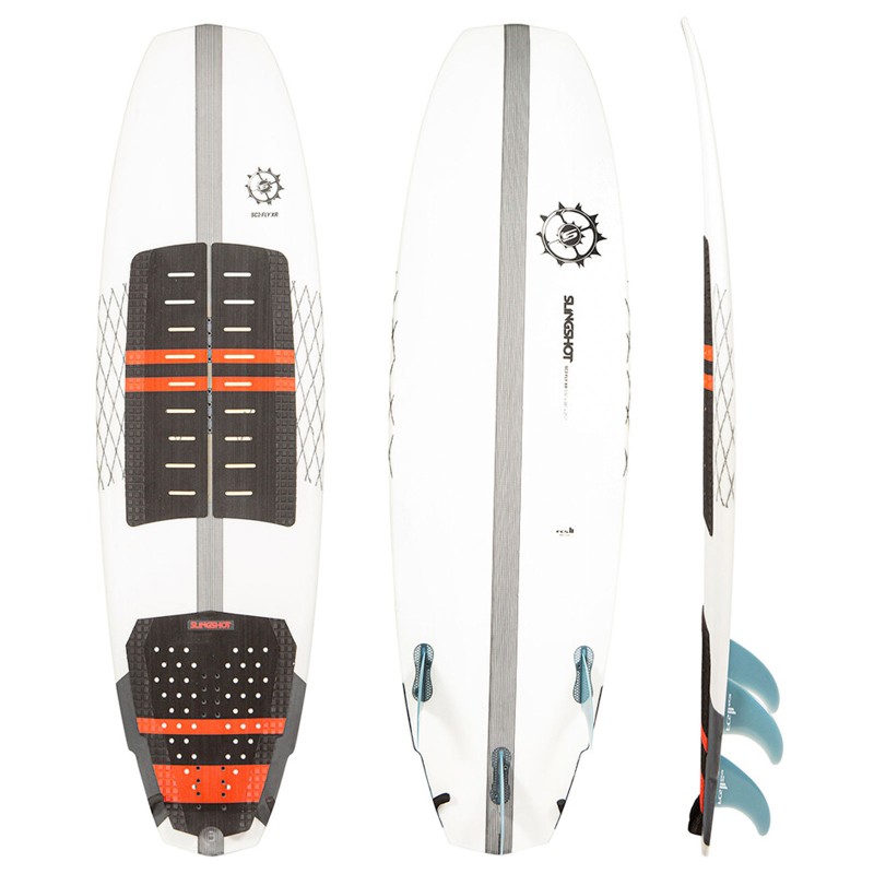 SurfKite Slingshot Sci-Fly XR 2022 - The Corner Shop
