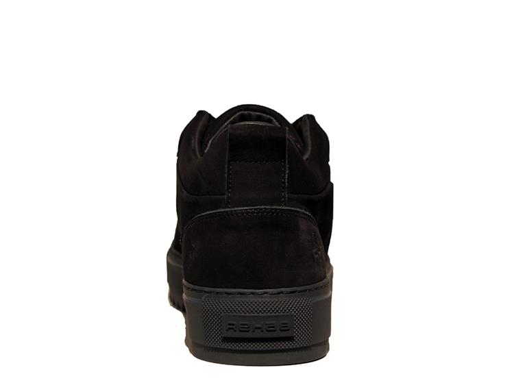 Rehab Craig Nub zwart BK00
